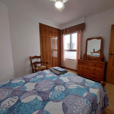 Apartamento Gabriel Miro 13 กัลเป ภายนอก รูปภาพ