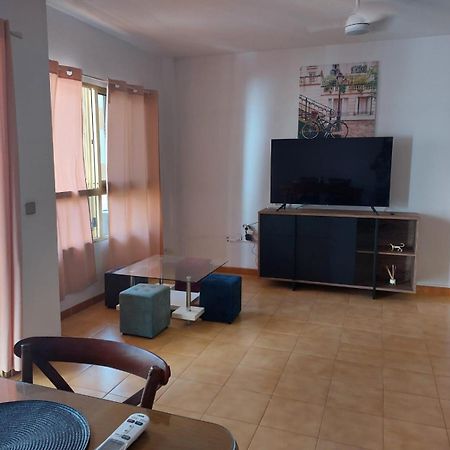 Apartamento Gabriel Miro 13 กัลเป ภายนอก รูปภาพ