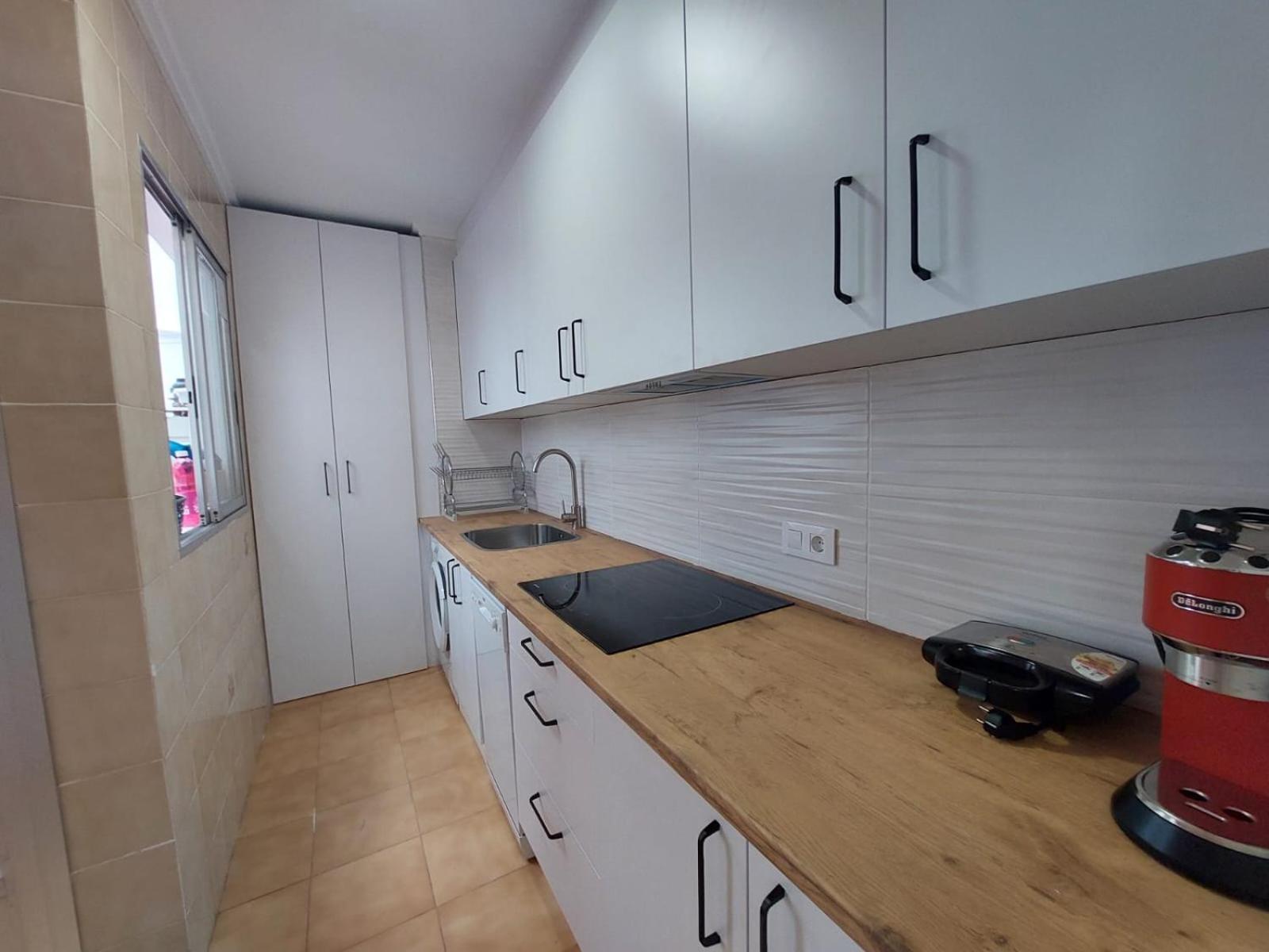 Apartamento Gabriel Miro 13 กัลเป ภายนอก รูปภาพ