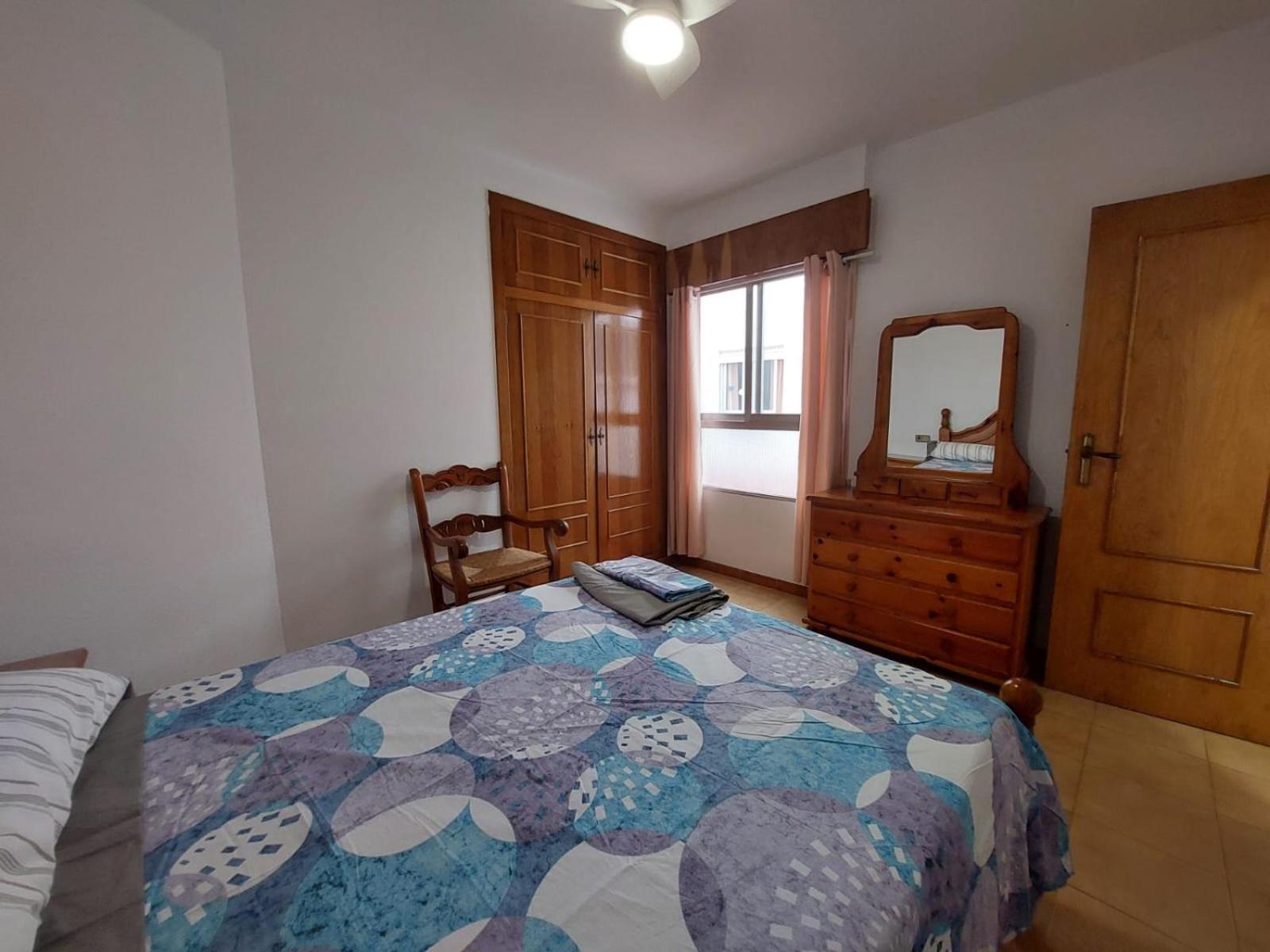 Apartamento Gabriel Miro 13 กัลเป ภายนอก รูปภาพ