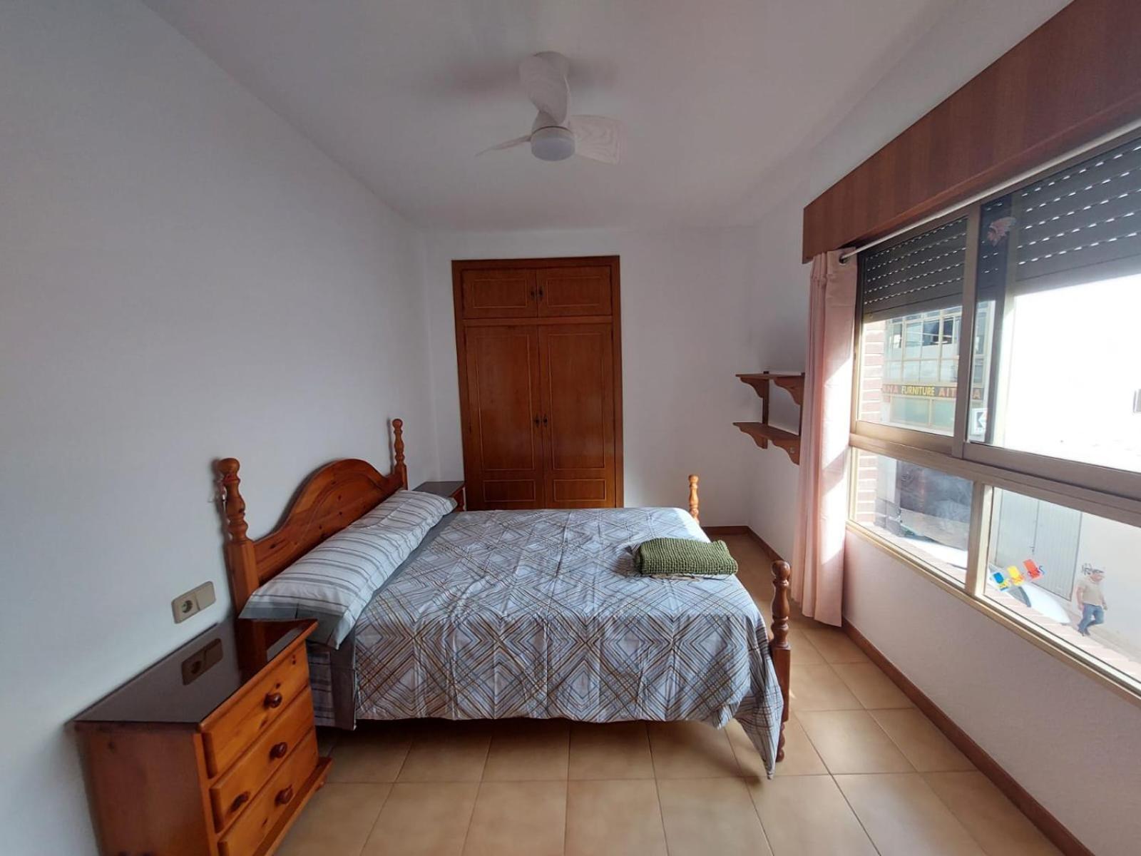 Apartamento Gabriel Miro 13 กัลเป ภายนอก รูปภาพ