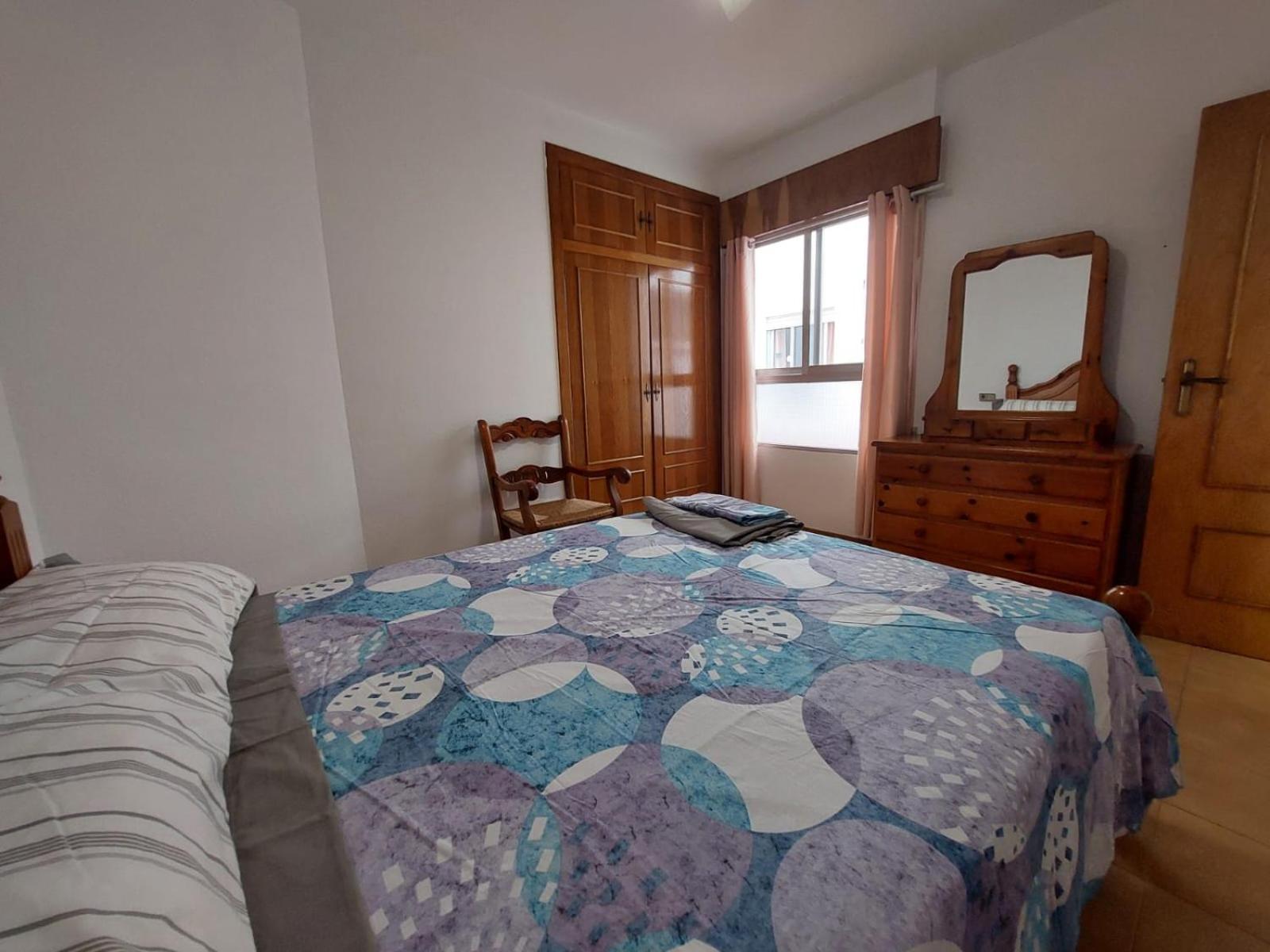 Apartamento Gabriel Miro 13 กัลเป ภายนอก รูปภาพ