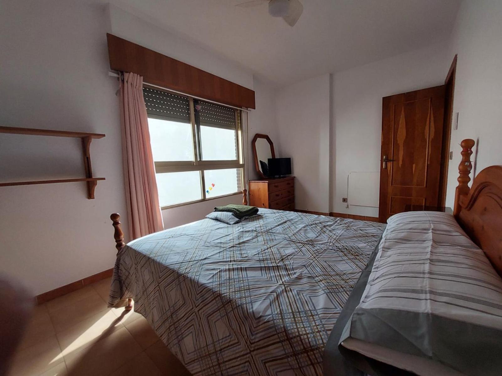 Apartamento Gabriel Miro 13 กัลเป ภายนอก รูปภาพ