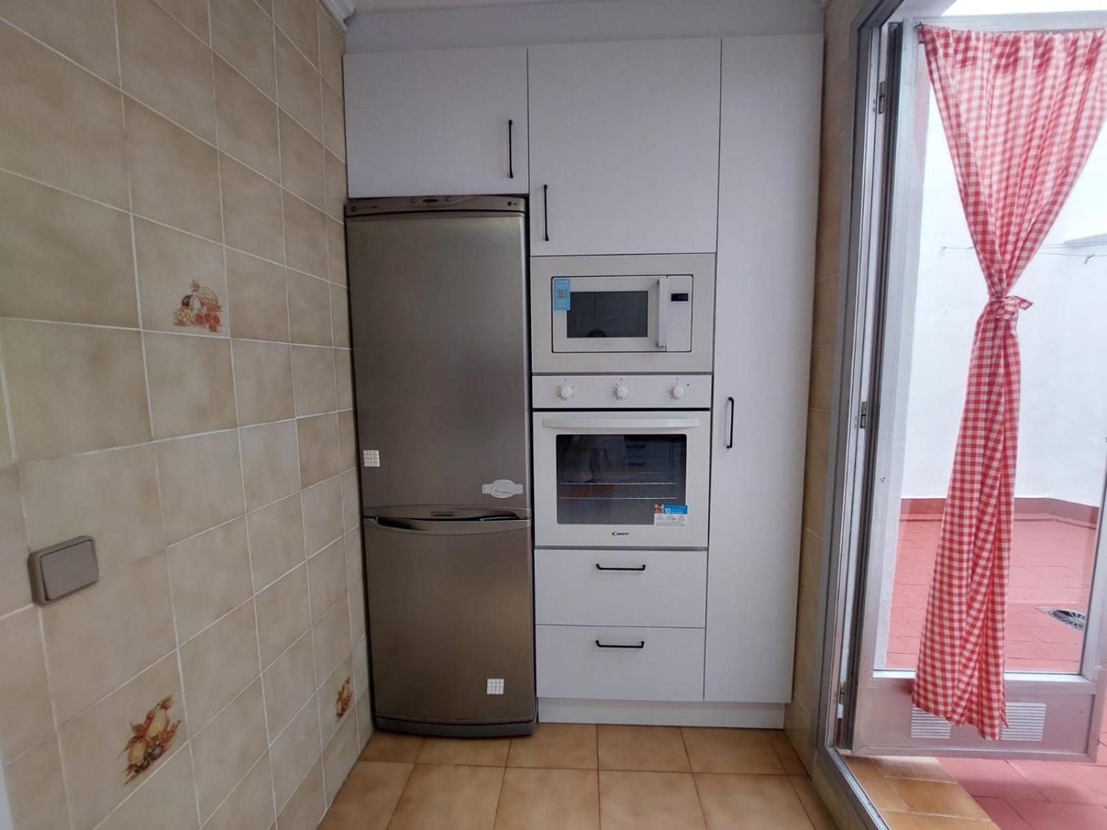 Apartamento Gabriel Miro 13 กัลเป ภายนอก รูปภาพ