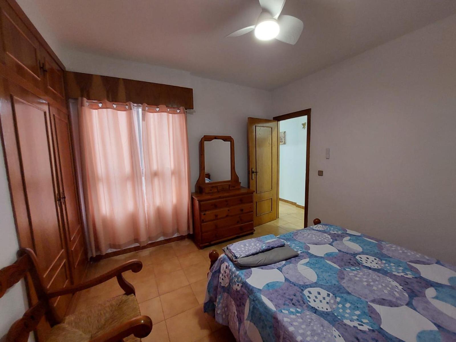 Apartamento Gabriel Miro 13 กัลเป ภายนอก รูปภาพ