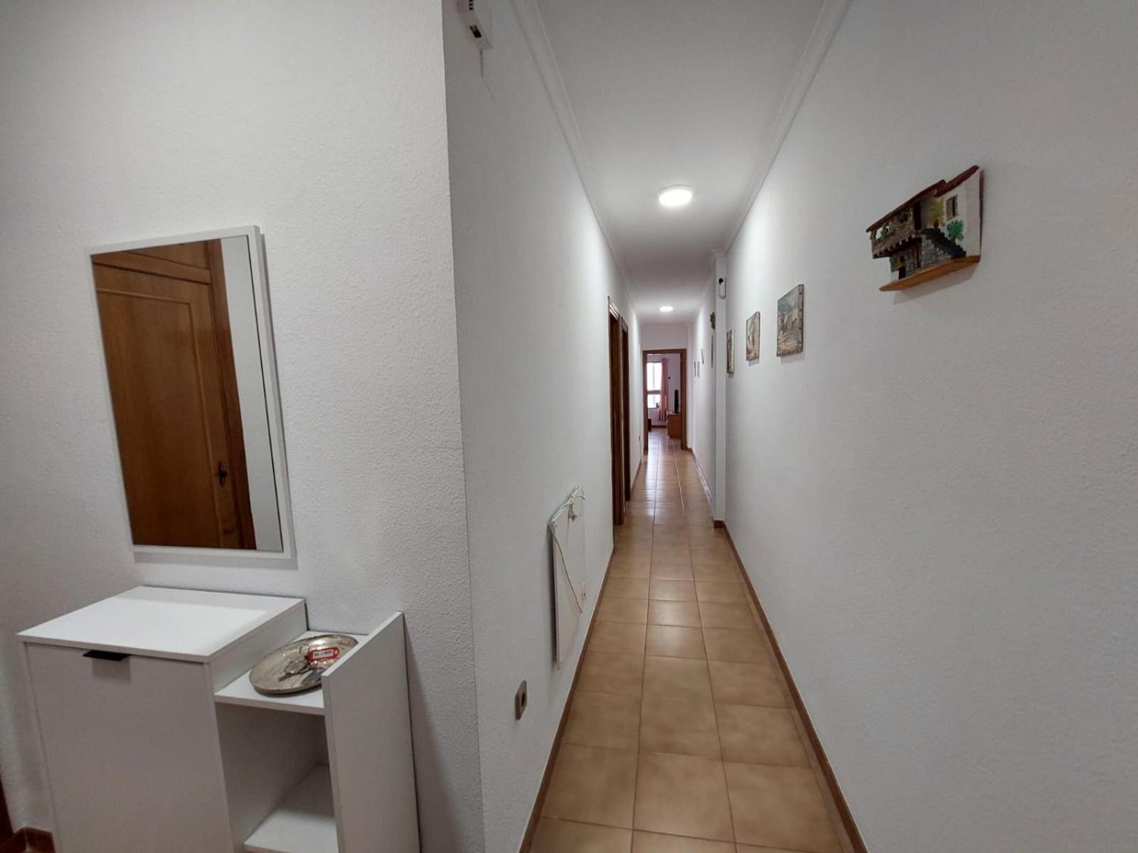 Apartamento Gabriel Miro 13 กัลเป ภายนอก รูปภาพ