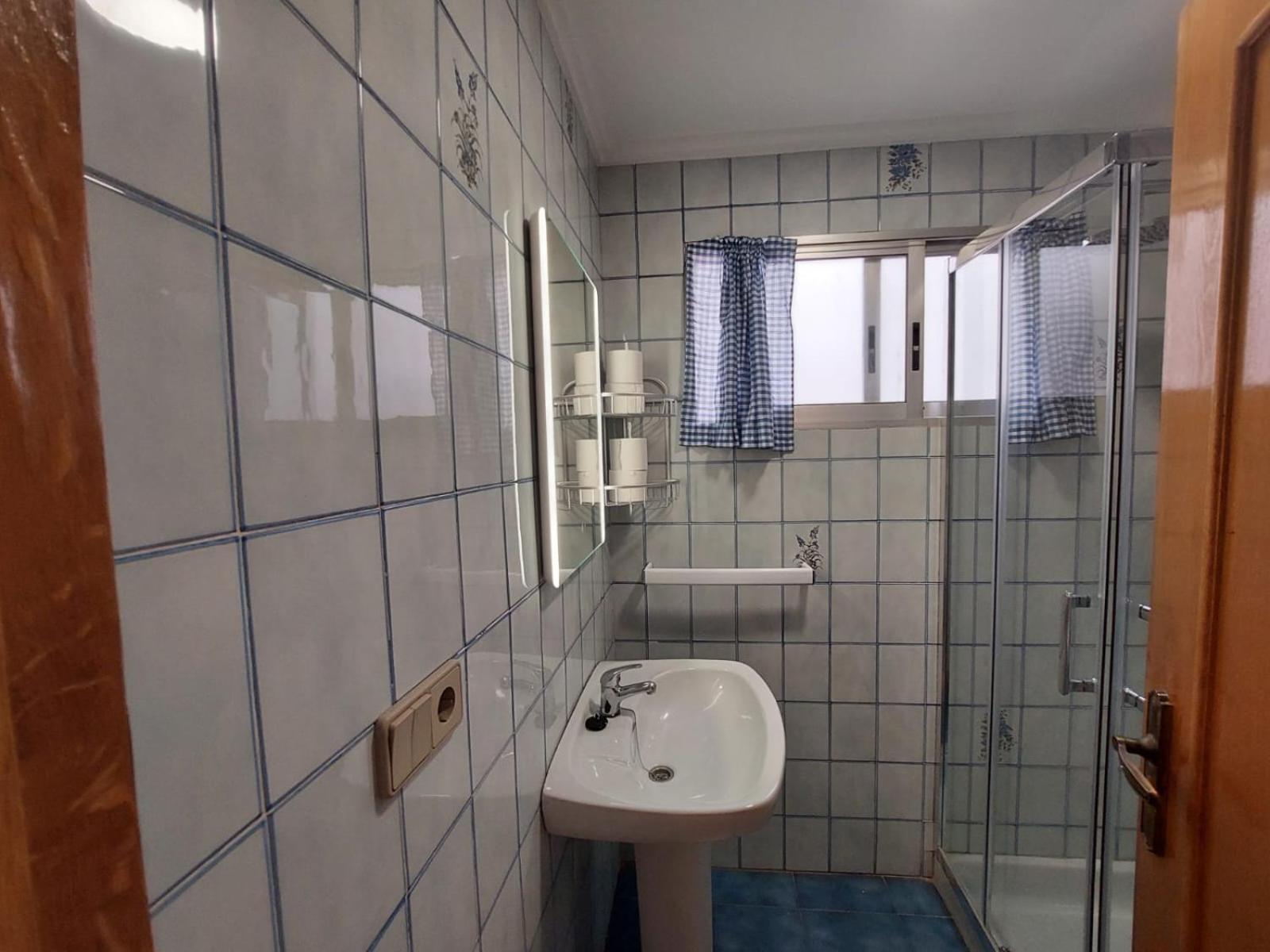 Apartamento Gabriel Miro 13 กัลเป ภายนอก รูปภาพ