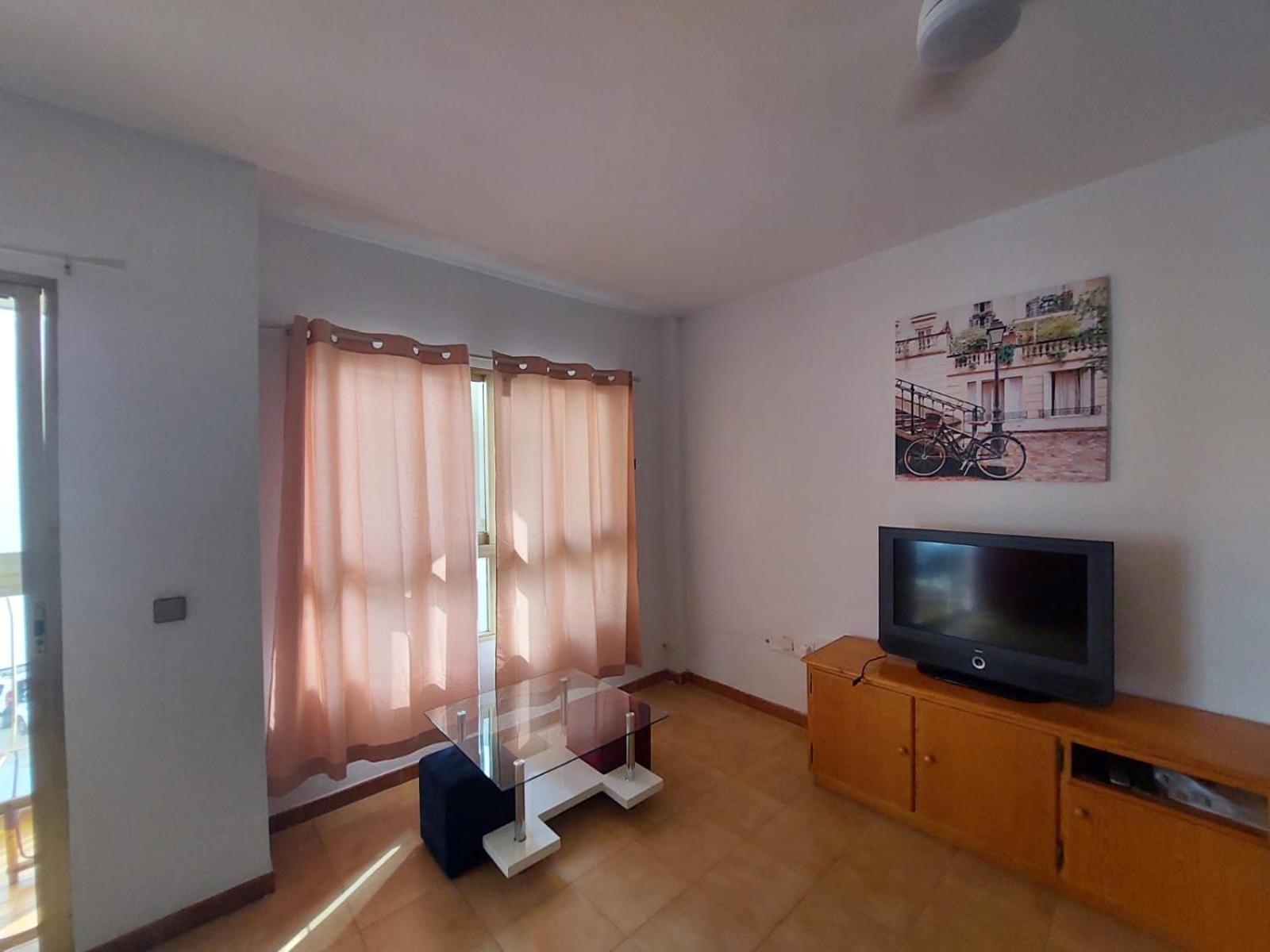 Apartamento Gabriel Miro 13 กัลเป ภายนอก รูปภาพ