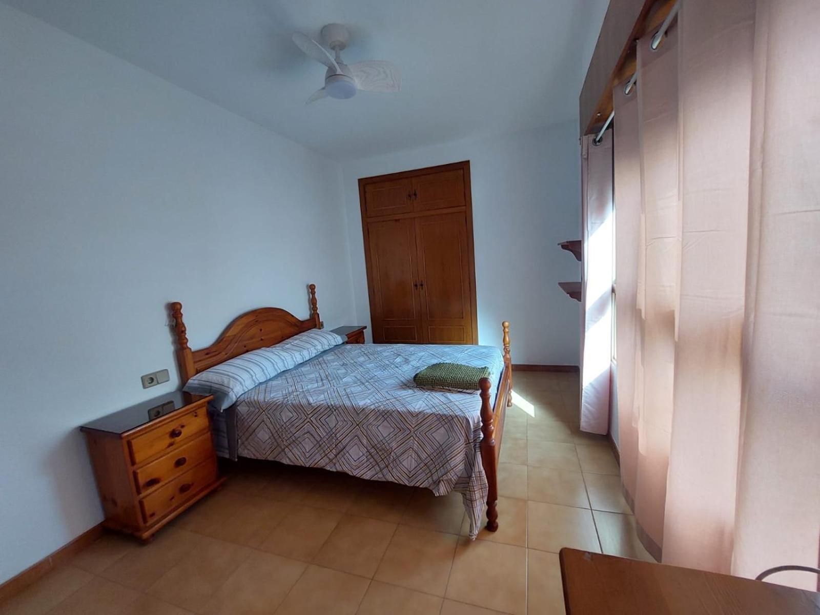 Apartamento Gabriel Miro 13 กัลเป ภายนอก รูปภาพ