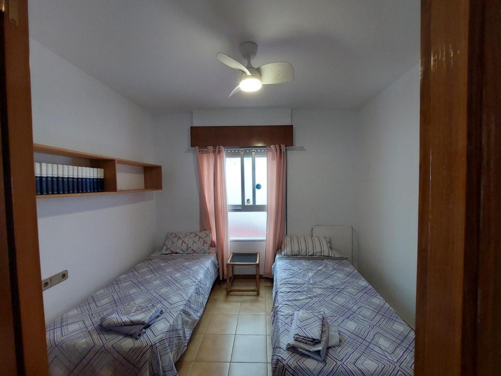 Apartamento Gabriel Miro 13 กัลเป ภายนอก รูปภาพ