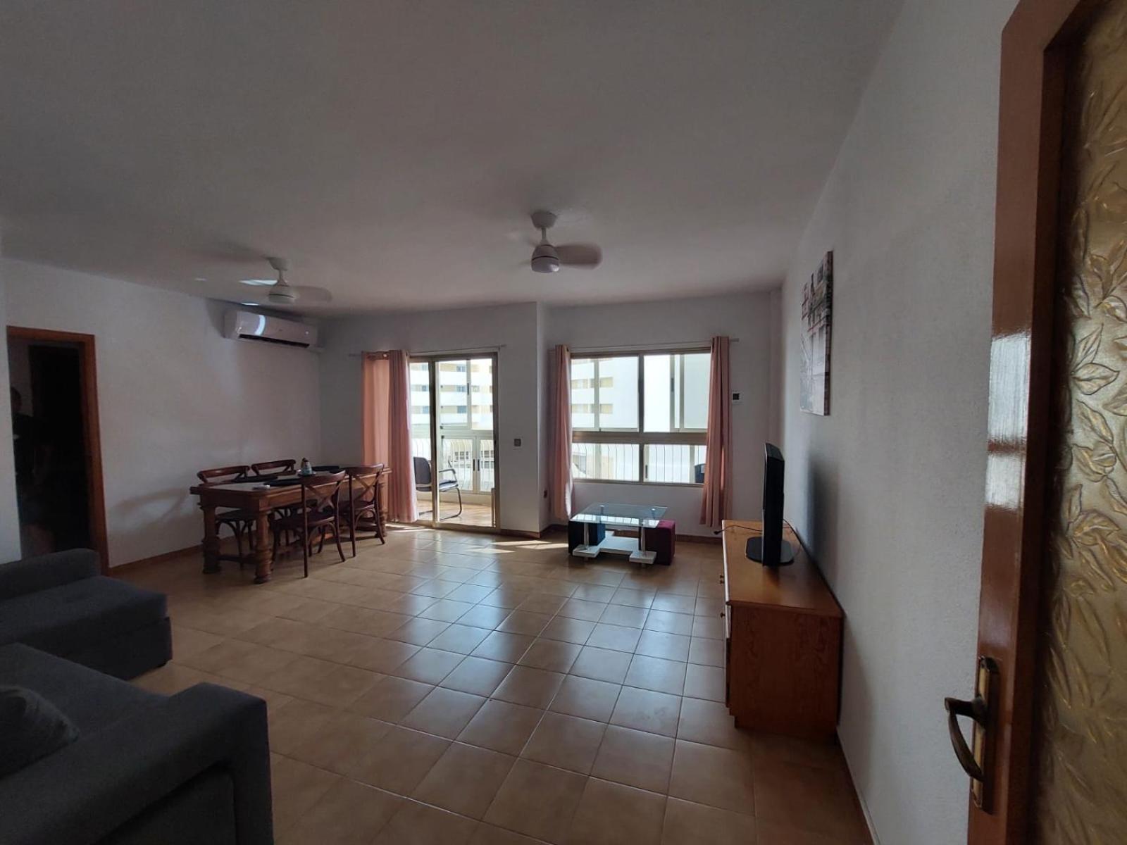 Apartamento Gabriel Miro 13 กัลเป ภายนอก รูปภาพ