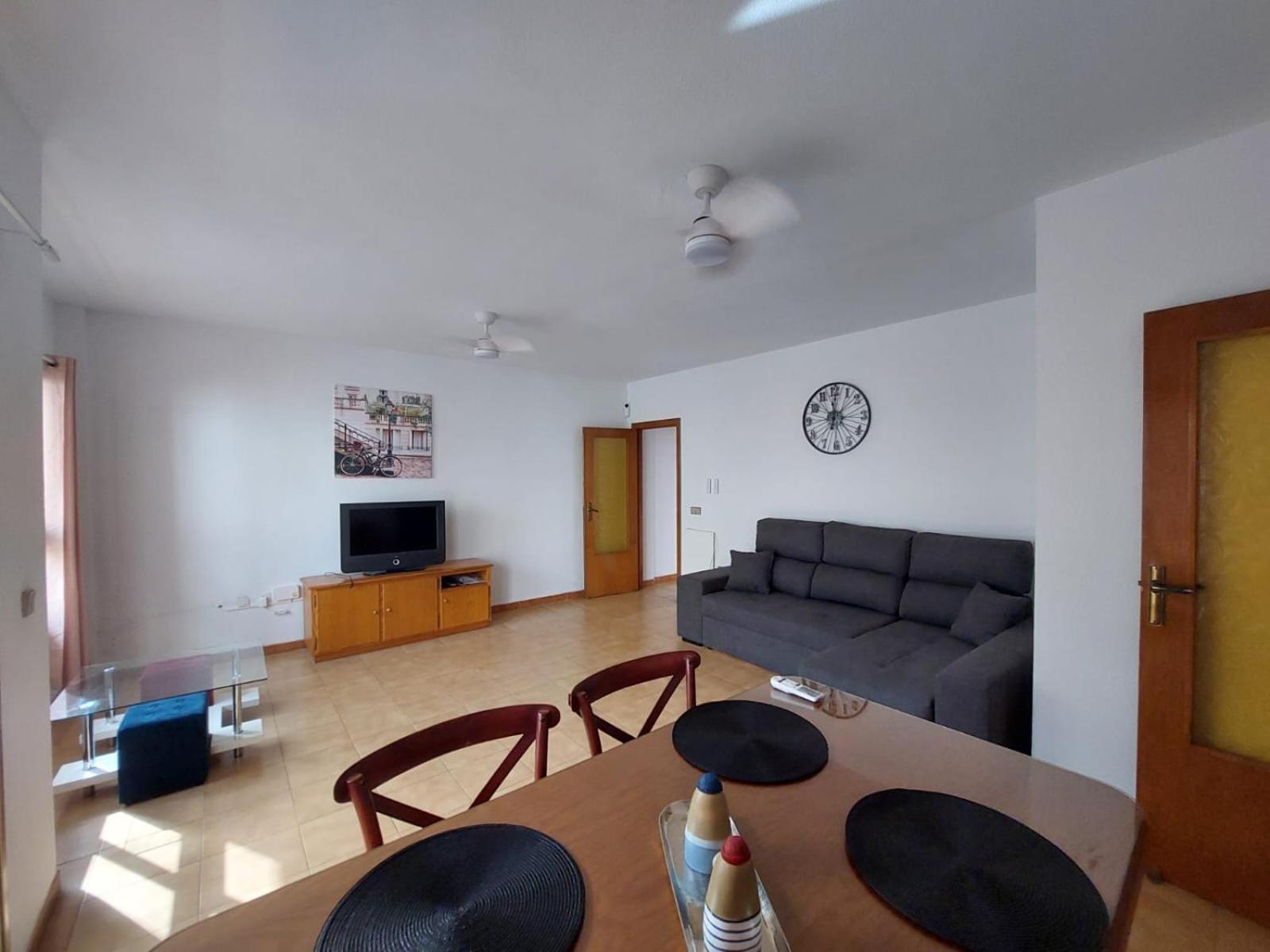 Apartamento Gabriel Miro 13 กัลเป ภายนอก รูปภาพ