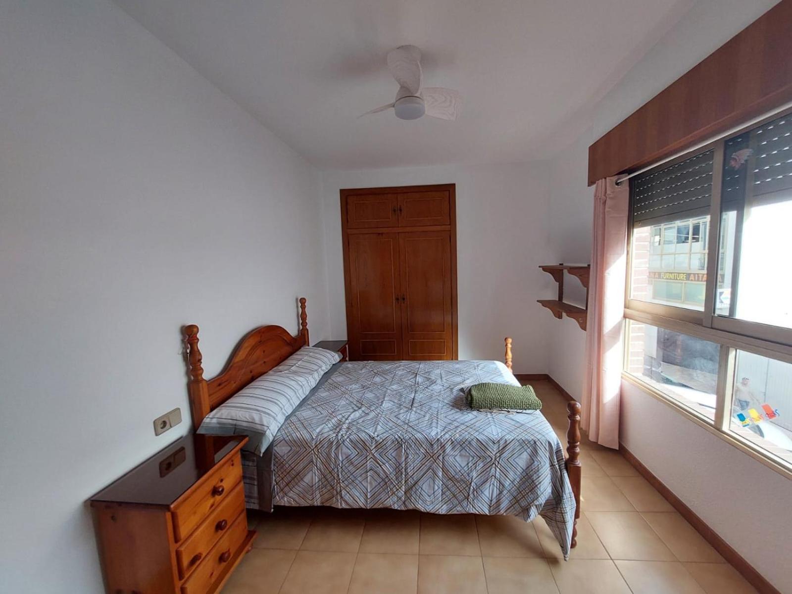 Apartamento Gabriel Miro 13 กัลเป ภายนอก รูปภาพ