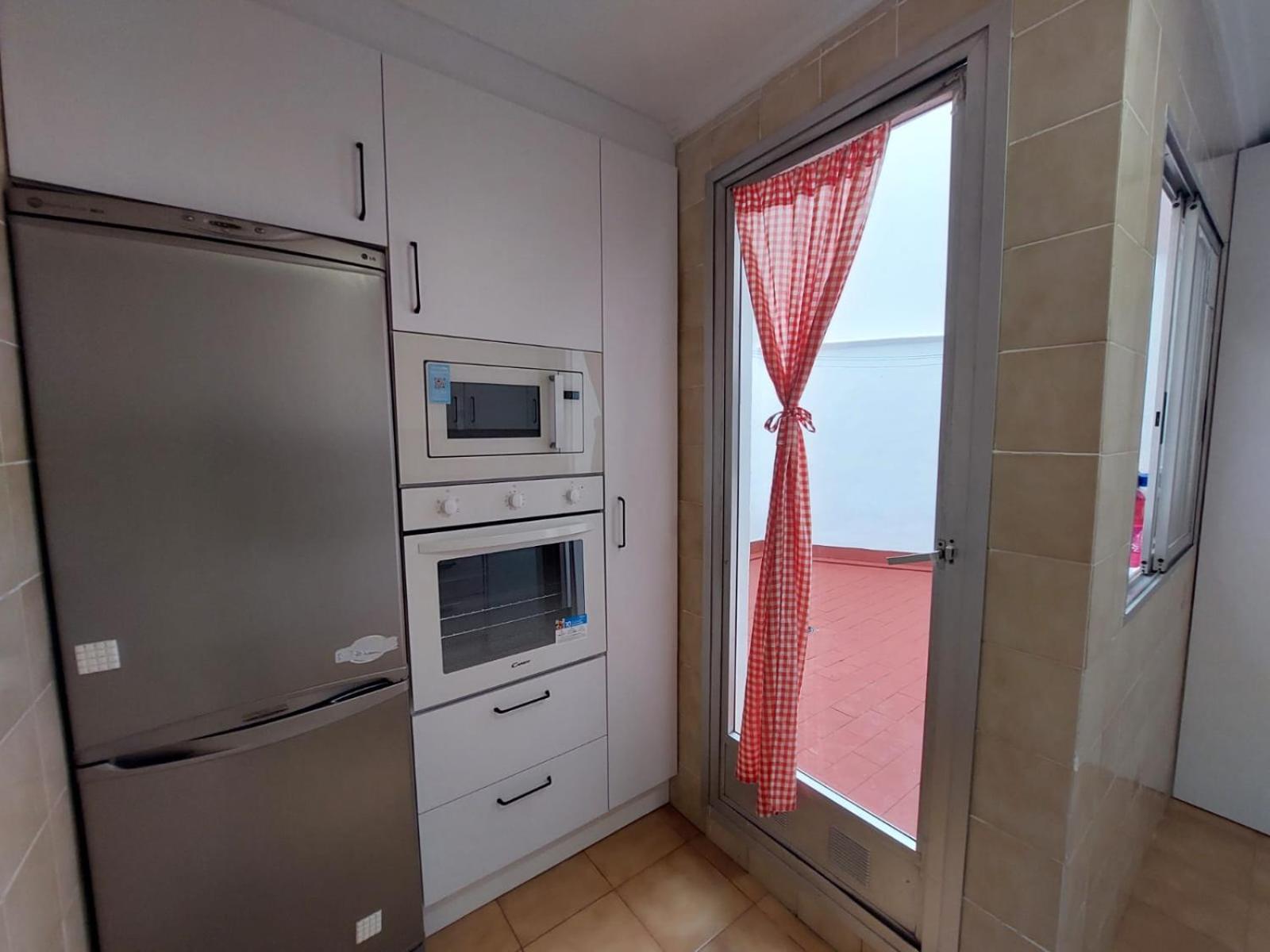 Apartamento Gabriel Miro 13 กัลเป ภายนอก รูปภาพ