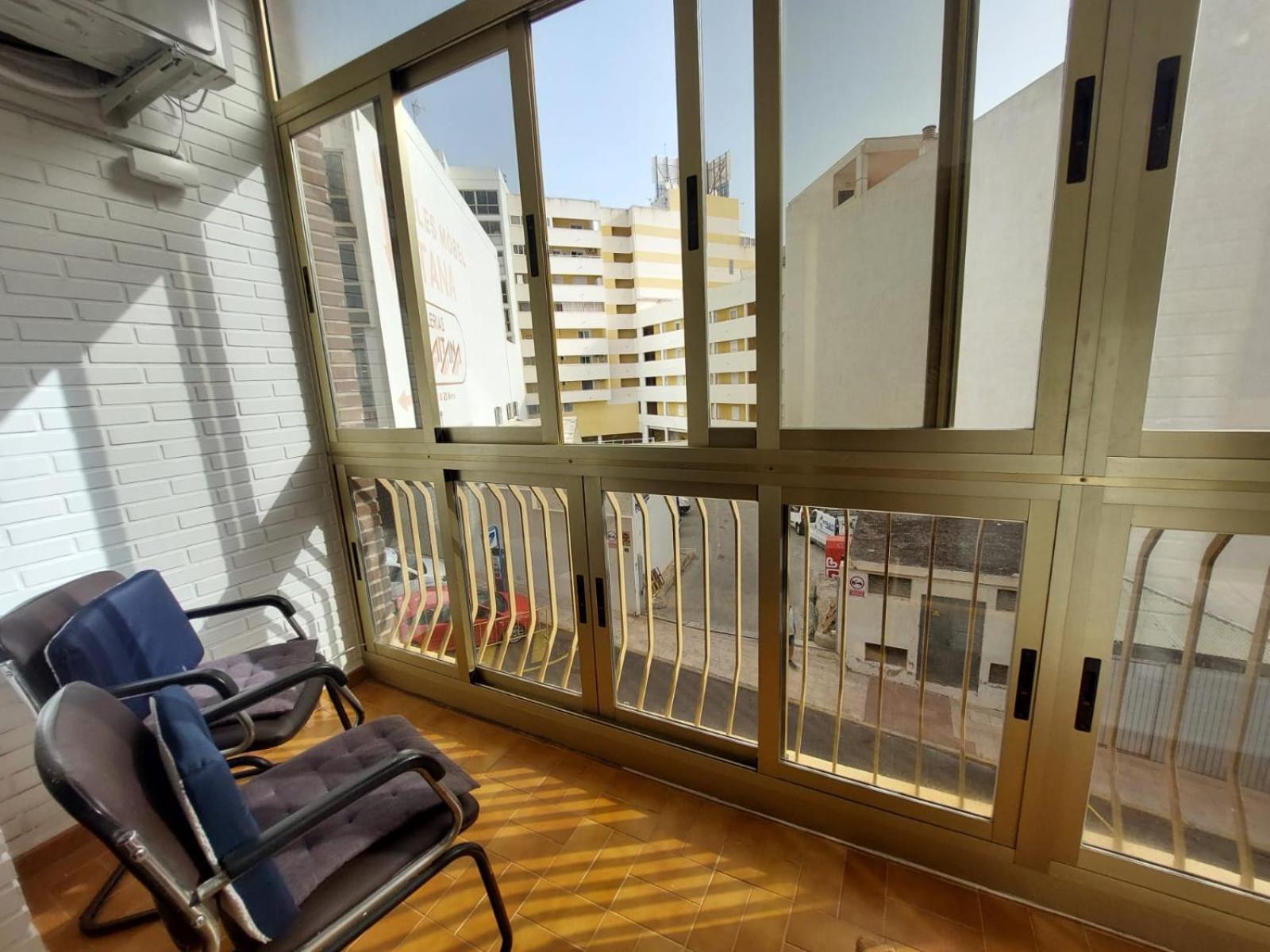 Apartamento Gabriel Miro 13 กัลเป ภายนอก รูปภาพ