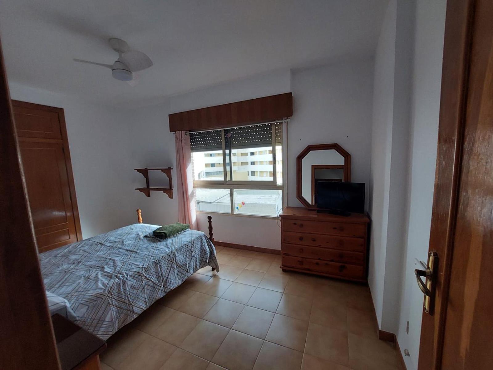 Apartamento Gabriel Miro 13 กัลเป ภายนอก รูปภาพ