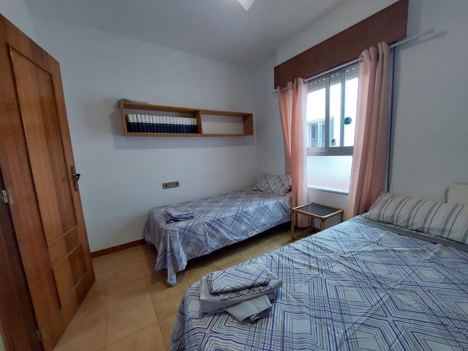 Apartamento Gabriel Miro 13 กัลเป ภายนอก รูปภาพ