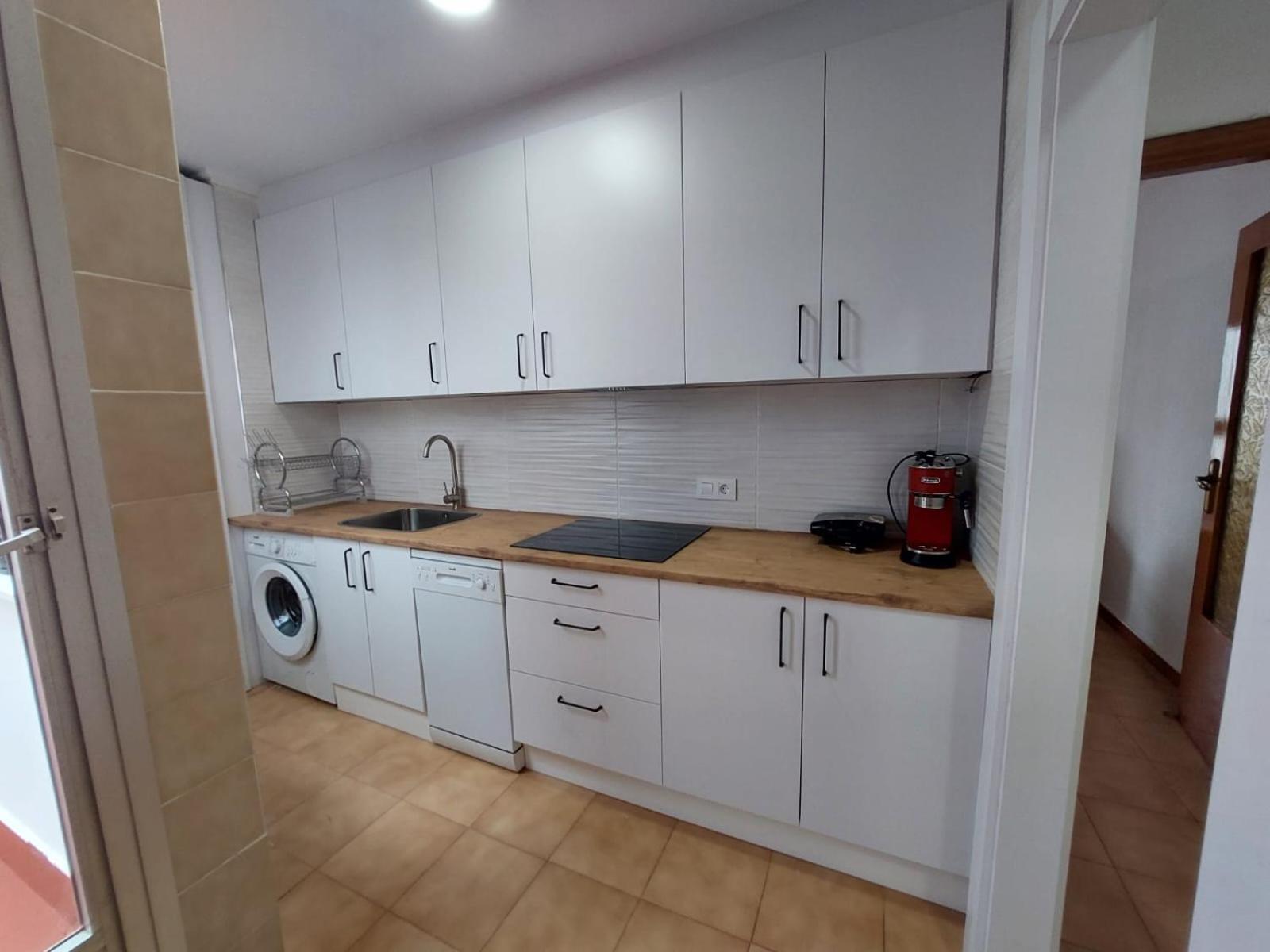 Apartamento Gabriel Miro 13 กัลเป ภายนอก รูปภาพ