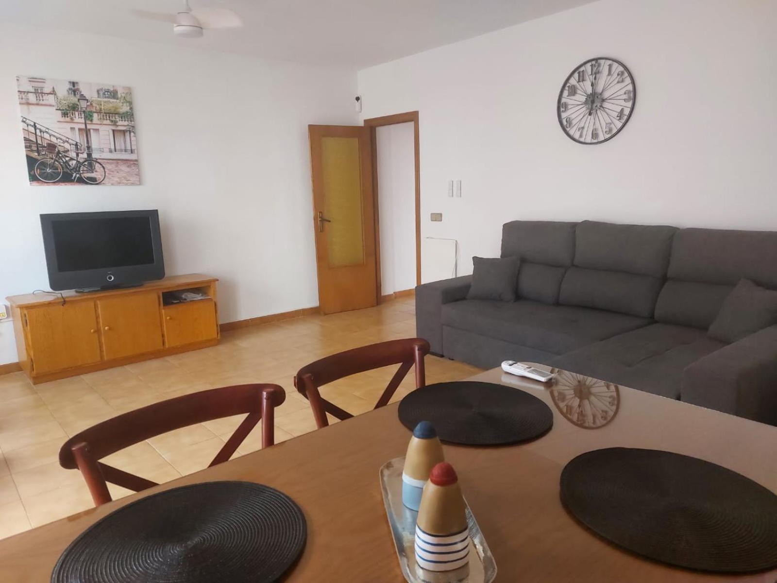 Apartamento Gabriel Miro 13 กัลเป ภายนอก รูปภาพ