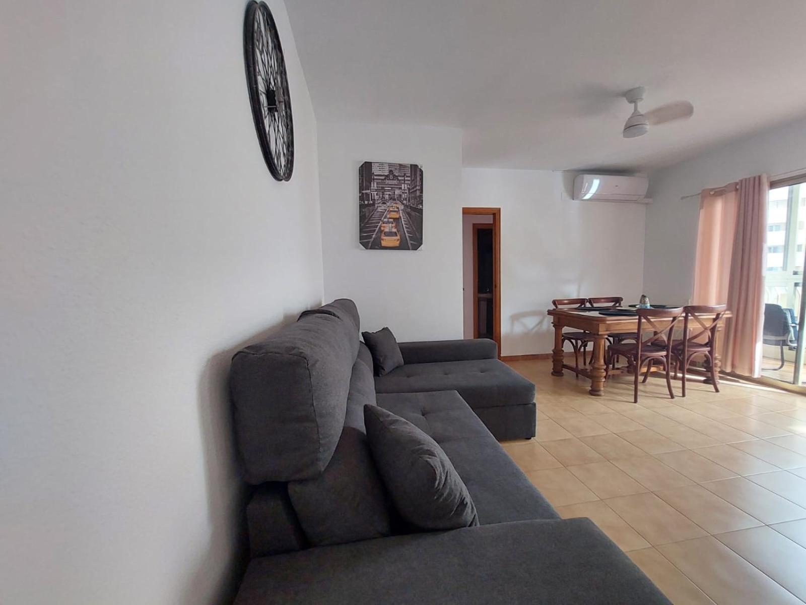 Apartamento Gabriel Miro 13 กัลเป ภายนอก รูปภาพ