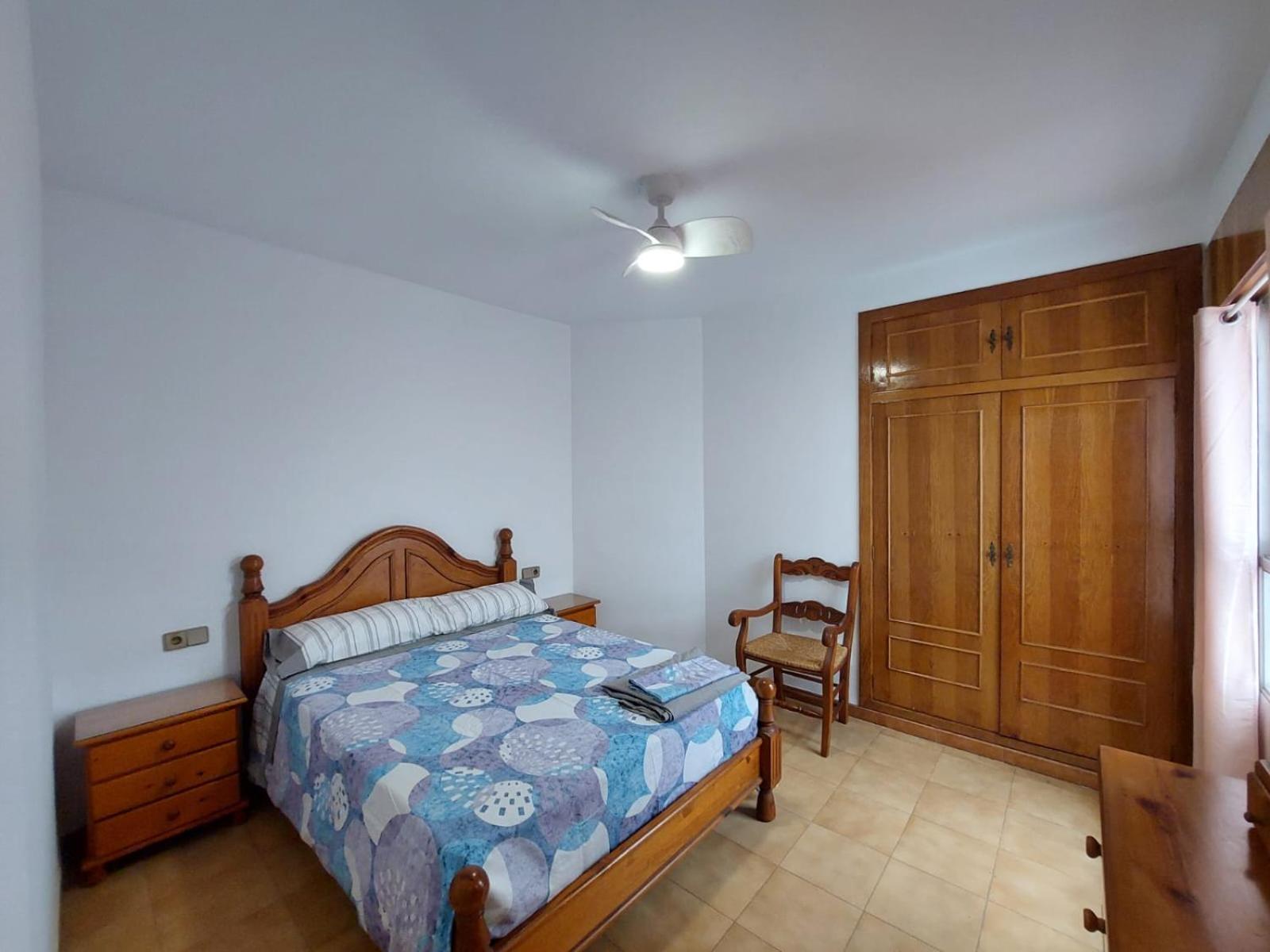 Apartamento Gabriel Miro 13 กัลเป ภายนอก รูปภาพ
