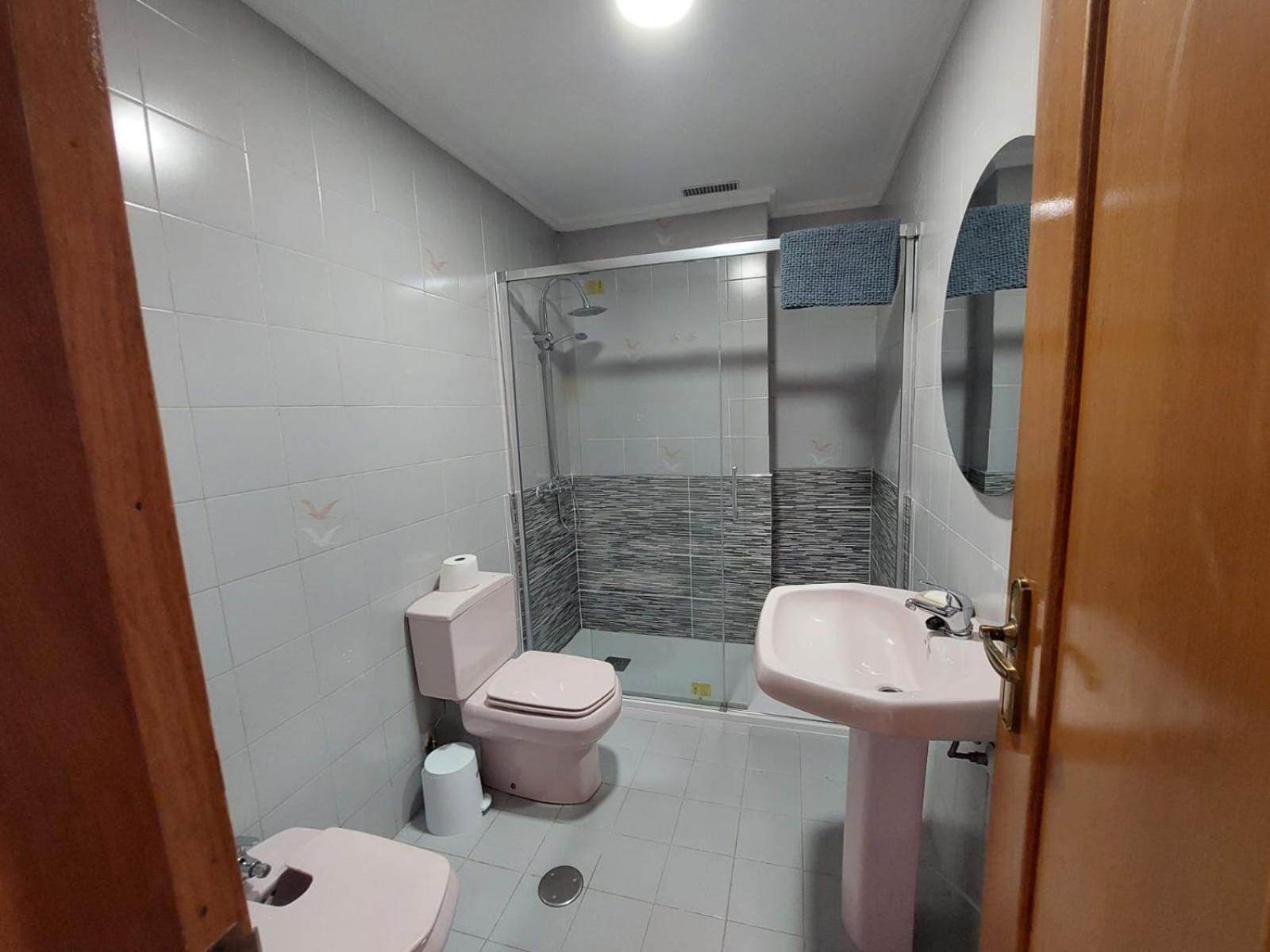 Apartamento Gabriel Miro 13 กัลเป ภายนอก รูปภาพ