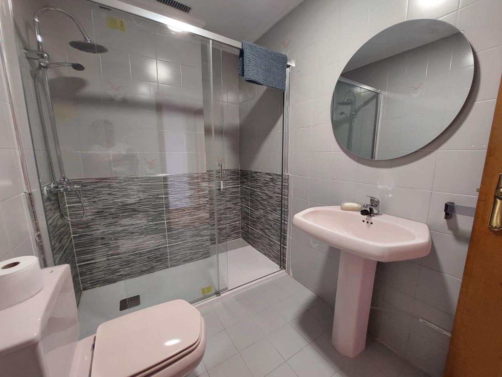 Apartamento Gabriel Miro 13 กัลเป ภายนอก รูปภาพ