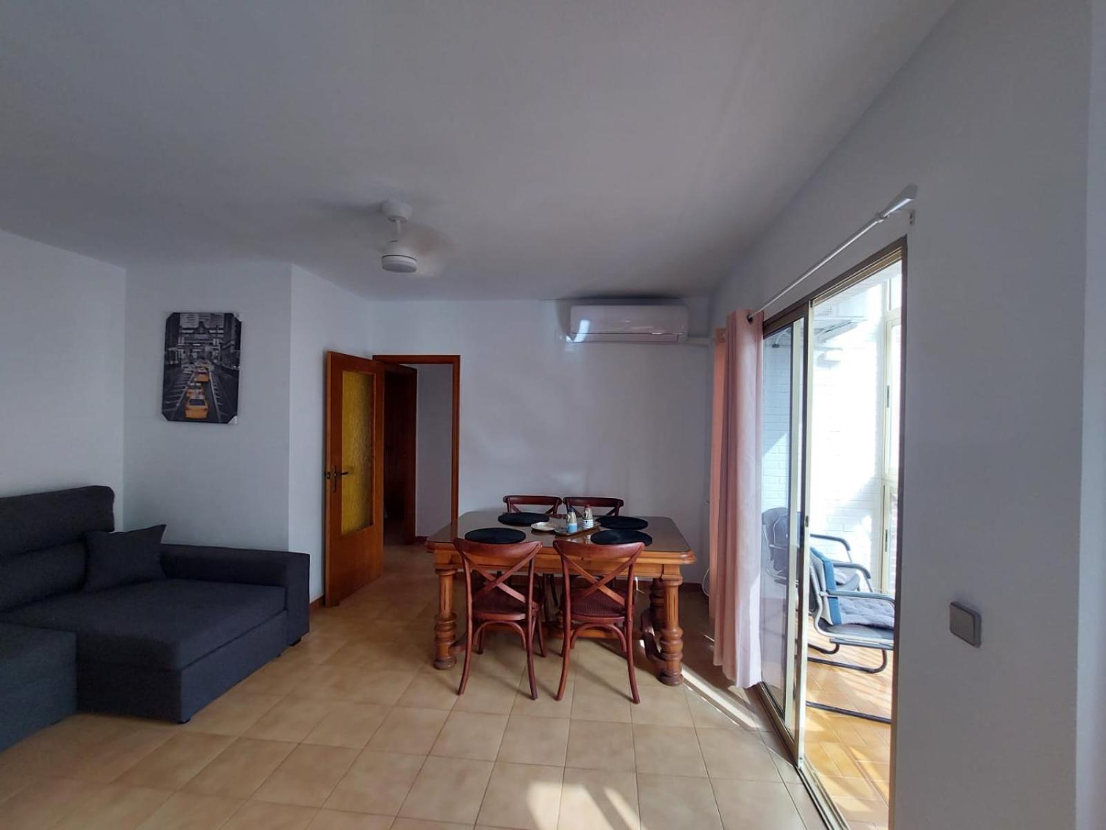 Apartamento Gabriel Miro 13 กัลเป ภายนอก รูปภาพ