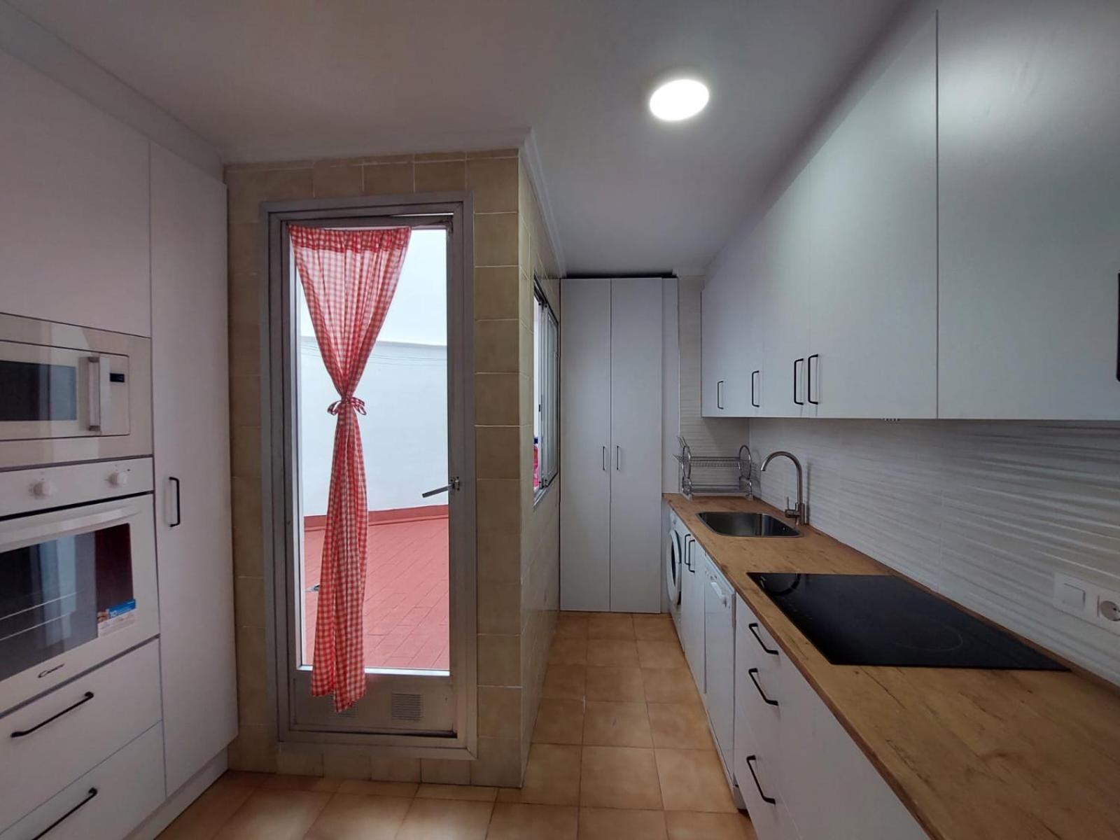 Apartamento Gabriel Miro 13 กัลเป ภายนอก รูปภาพ
