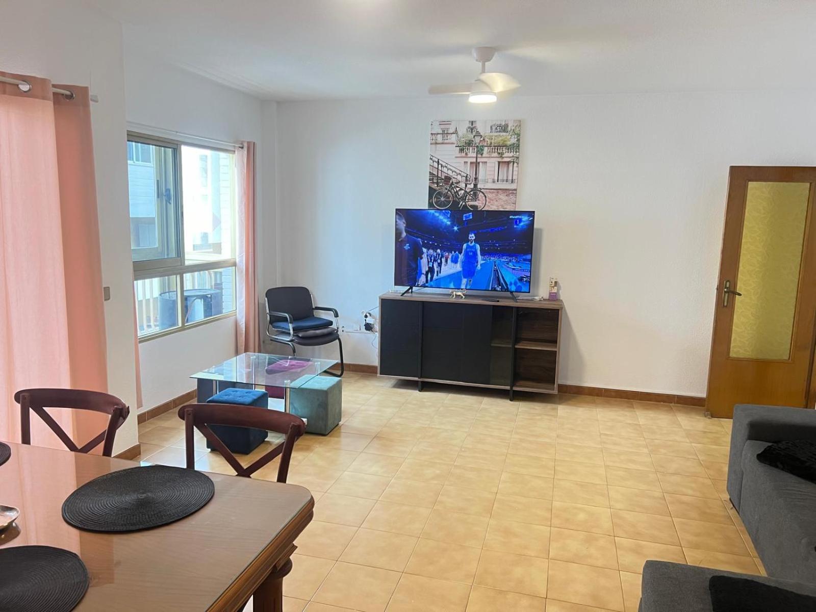 Apartamento Gabriel Miro 13 กัลเป ภายนอก รูปภาพ