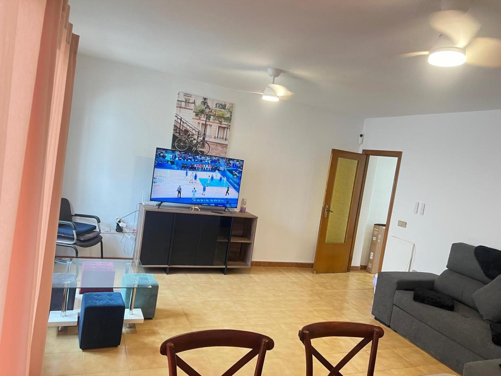 Apartamento Gabriel Miro 13 กัลเป ภายนอก รูปภาพ
