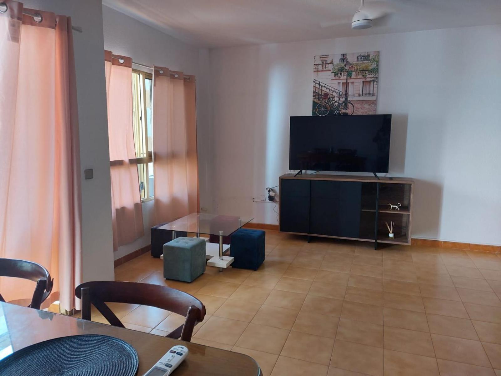 Apartamento Gabriel Miro 13 กัลเป ภายนอก รูปภาพ