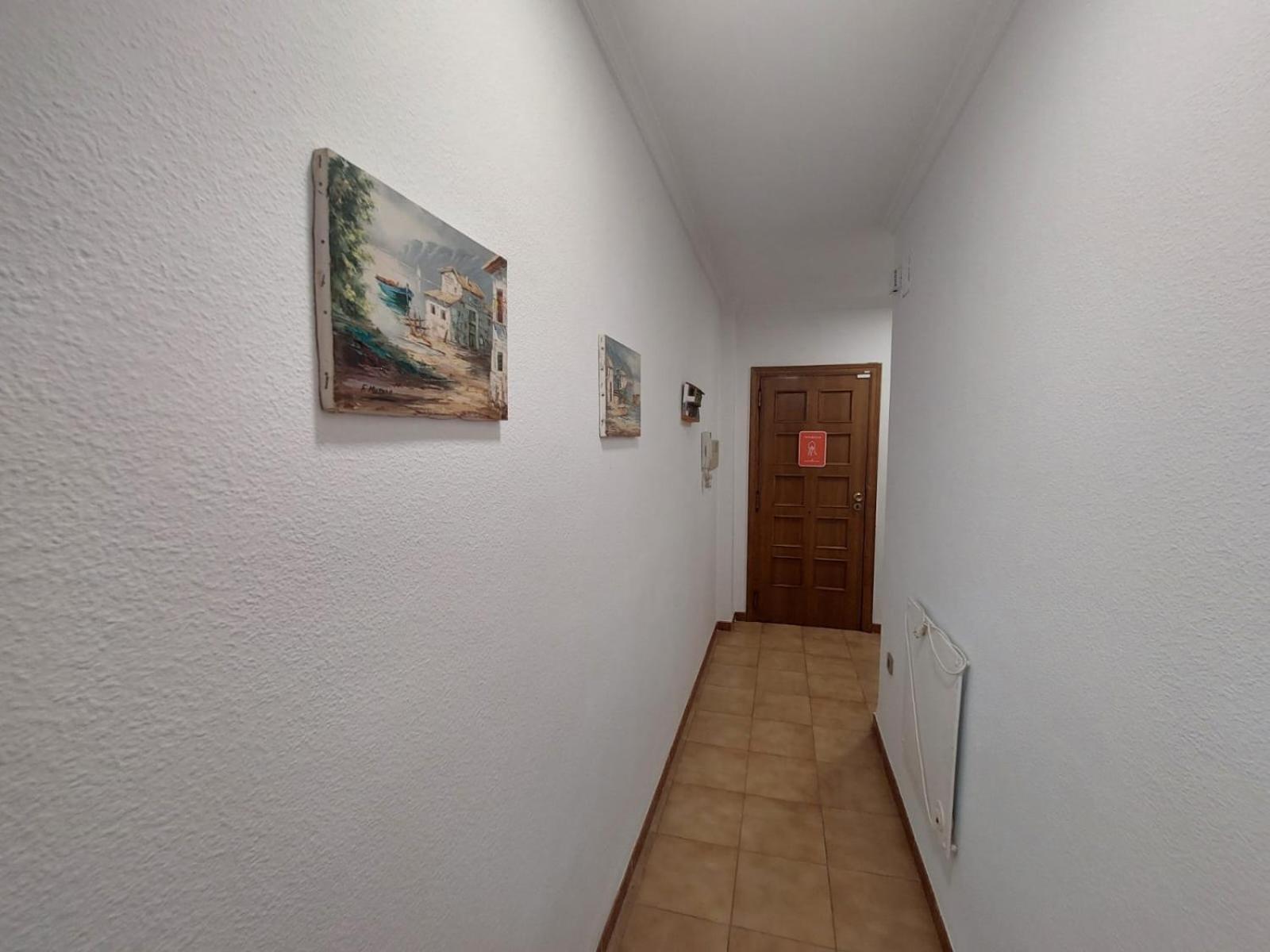 Apartamento Gabriel Miro 13 กัลเป ภายนอก รูปภาพ