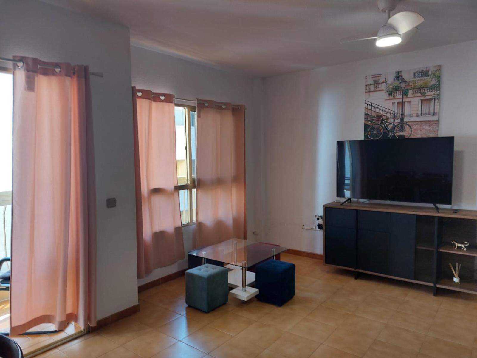 Apartamento Gabriel Miro 13 กัลเป ภายนอก รูปภาพ